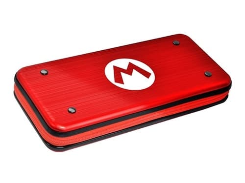 Hori Alumicase Super Mario (SWI)