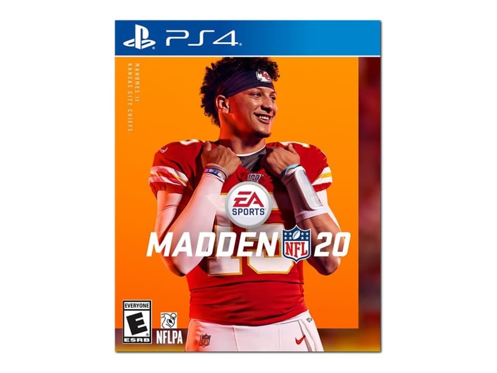 Madden NFL 20 - PlayStation 4
