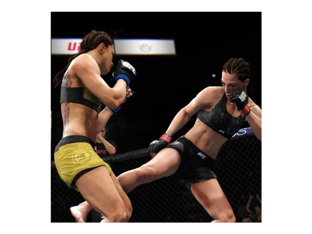 UFC 3 - Xbox One