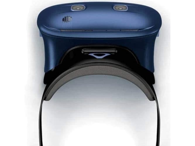 HTC Vive Cosmos