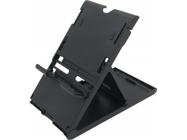 Mimd Playstand Stand Stand Stand Holder For Nintendo Switch - Black