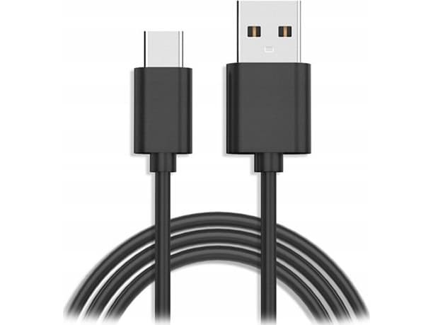 Mimd Cable Cord Usb Type-c Usb-c For Nintendo Switch