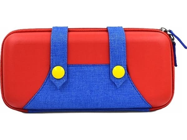 MARIGames Pokrowiec/Case/Case For Nintendo Switch Console