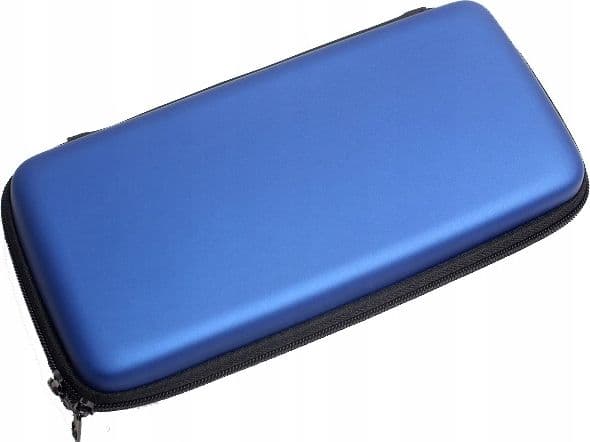 MARIGames Pouch Pouch Pouch For Nintendo Switch - Blue