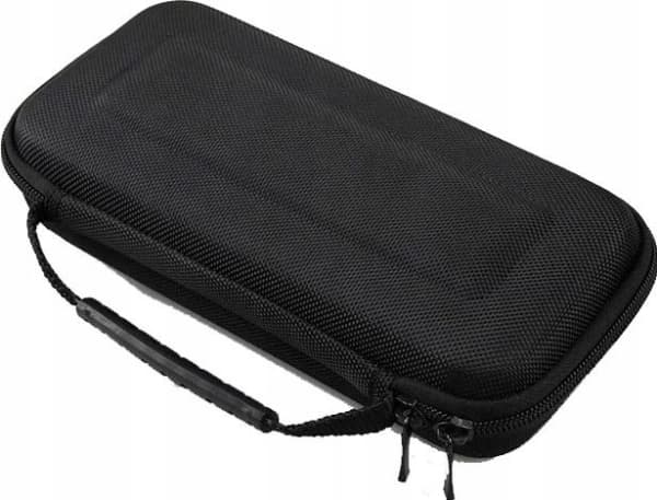 MARIGames Pouch Pouch Pouch Case For Nintendo Switch Lite Console