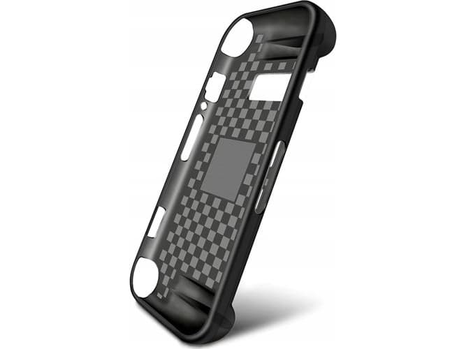 Mimd Pokrowiec/Holster/Case/Case For Nintendo Switch Console - Black
