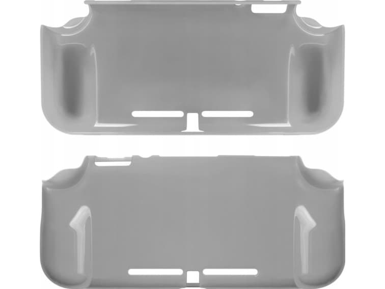 MARIGames Cover Housing Case For Nintendo Switch Lite - gray