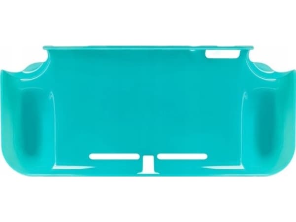MARIGames Pouch Pouch Pouch Case For Nintendo Switch Lite - Green/Turquoise
