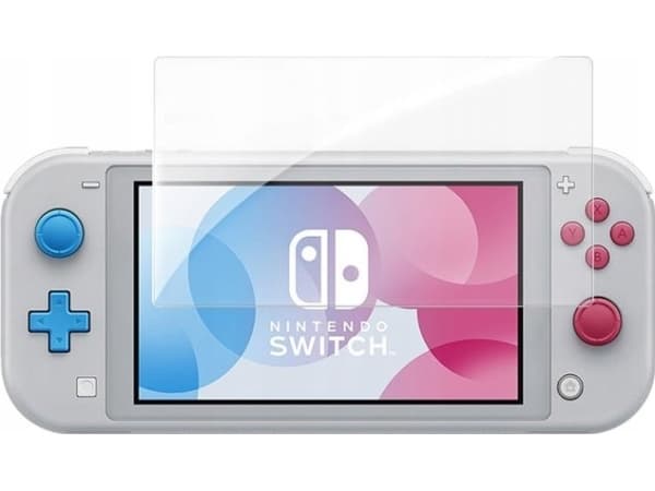 MARIGames Lcd Screen Protector For Nintendo Switch Lite/Tempered Glass