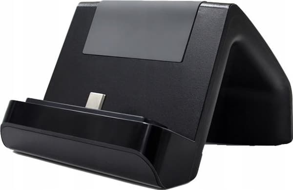 Mimd Charger - Docking Station/Stand 2in1 For Nintendo Switch