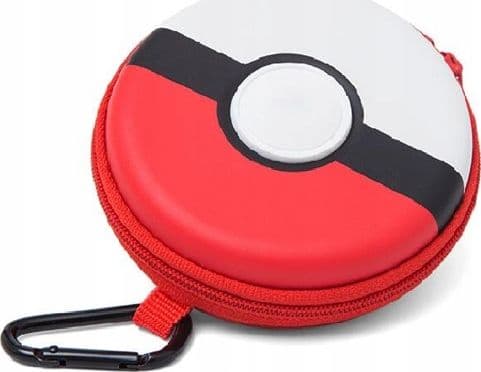 MARIGames Box Carrying Case Case For 8x Cards/Games For Nintendo Switch