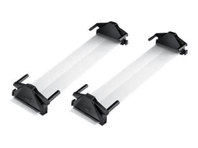 ASUS ROG Bezel-Free Kit ABF01 - Fasfritt skjermsett (en pakke 2)