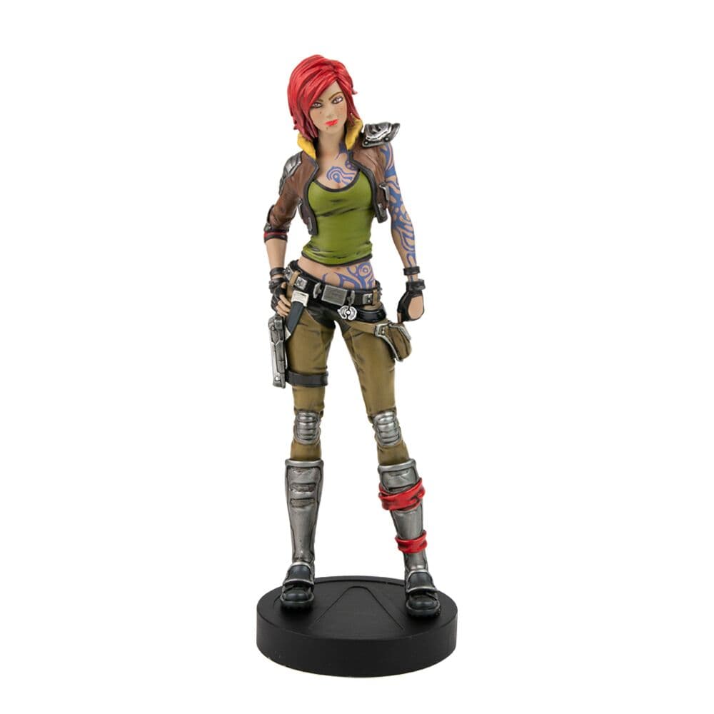 BL3 LILITH FIGURNE, 22CM