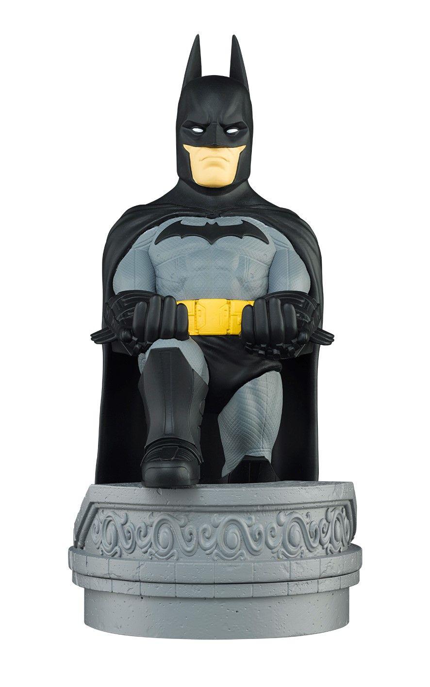 Batman Cable Guy