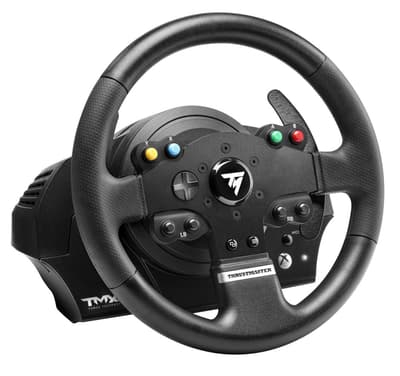 THRUSTMASTER TMX FFB