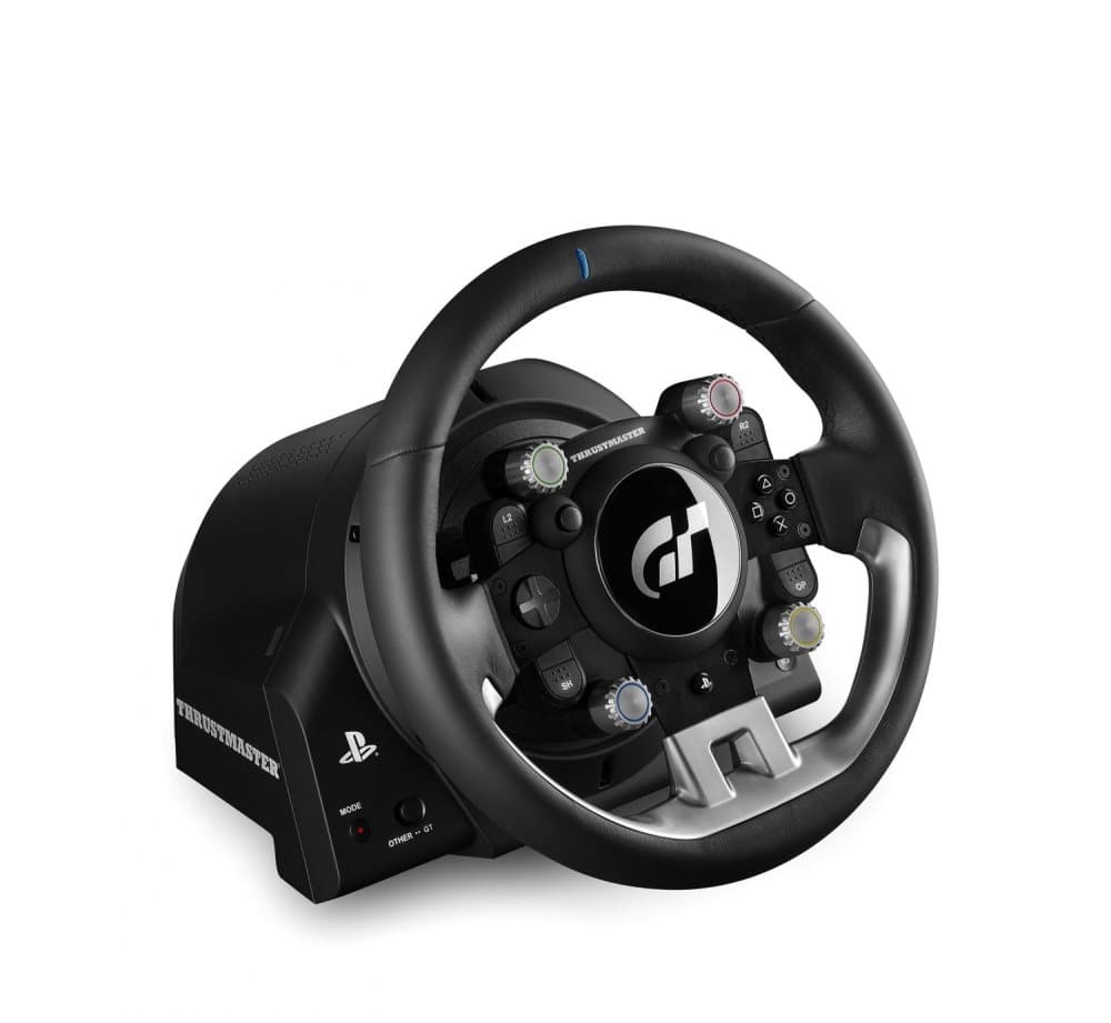 Thrustmaster Gran Turismo Racing Wheel Playstation 4