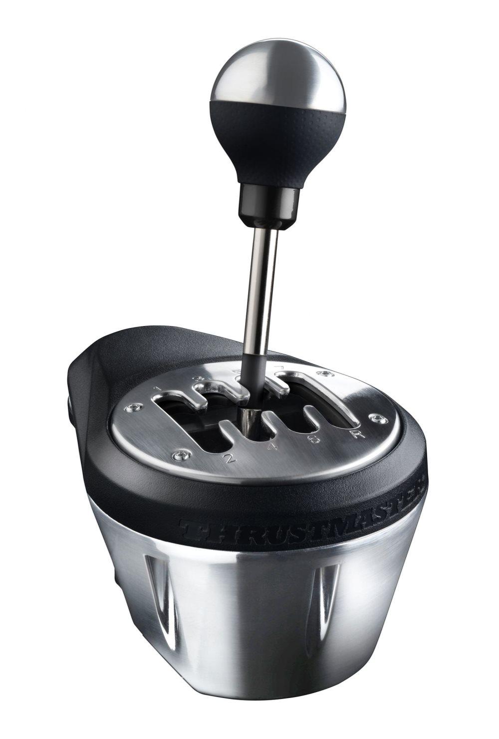 Thrustmaster Add-On Grear Shifter