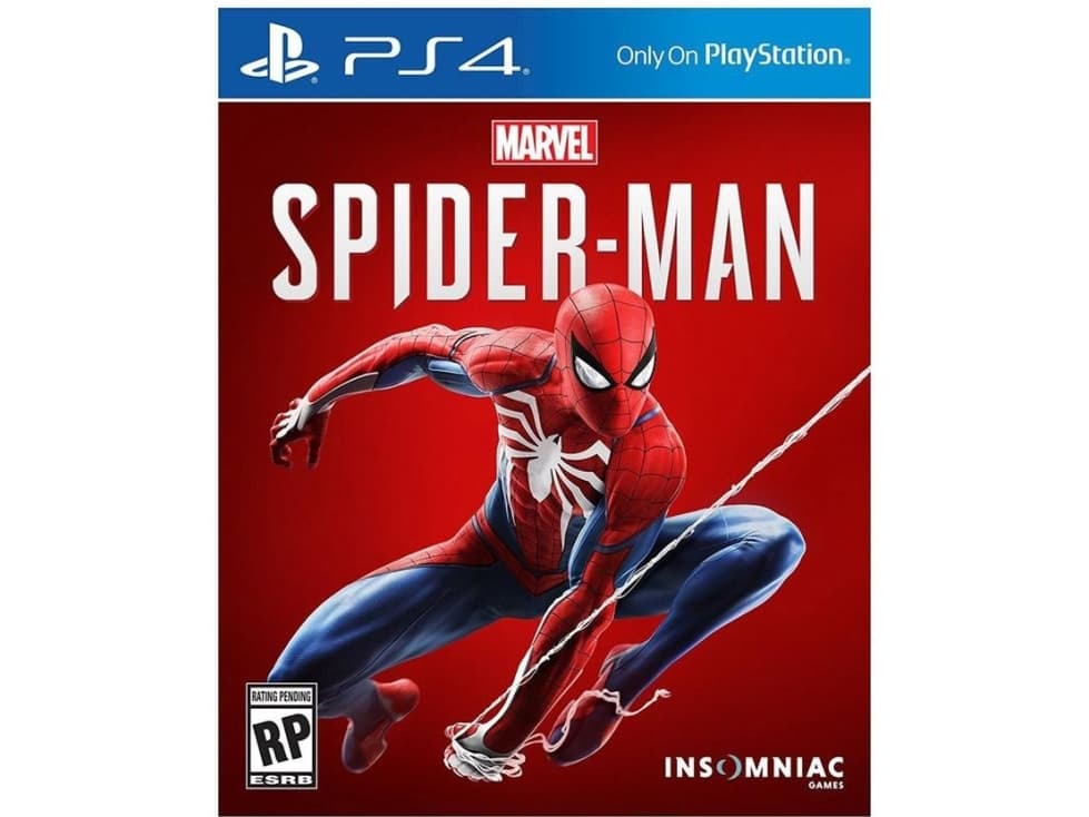 Spider-Man