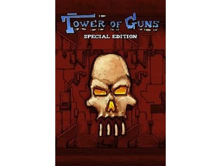 SOEDESCO Tower of Guns: Special Edition, PlayStation 4, PlayStation 4, (Alla 10+)