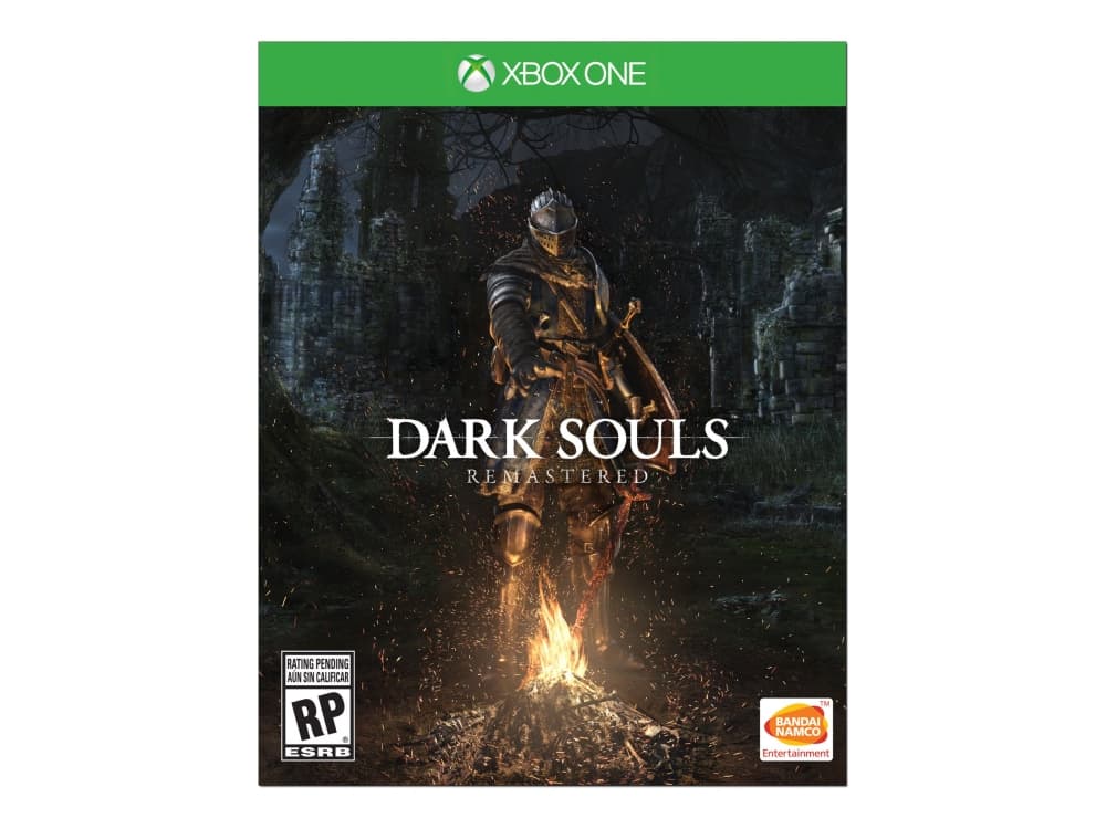 Dark Souls Remastered - Xbox One