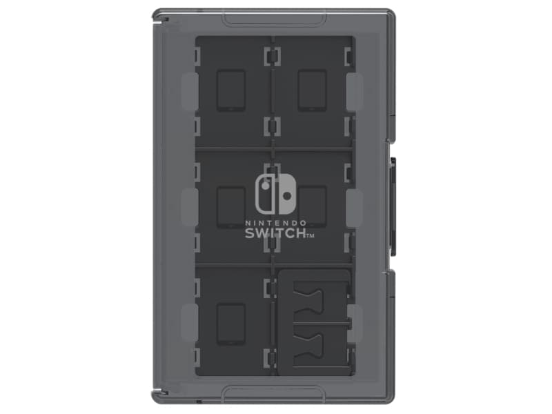 Hori NSW-025U, Nintendo Switch, Svart, Blåsa, 1 styck