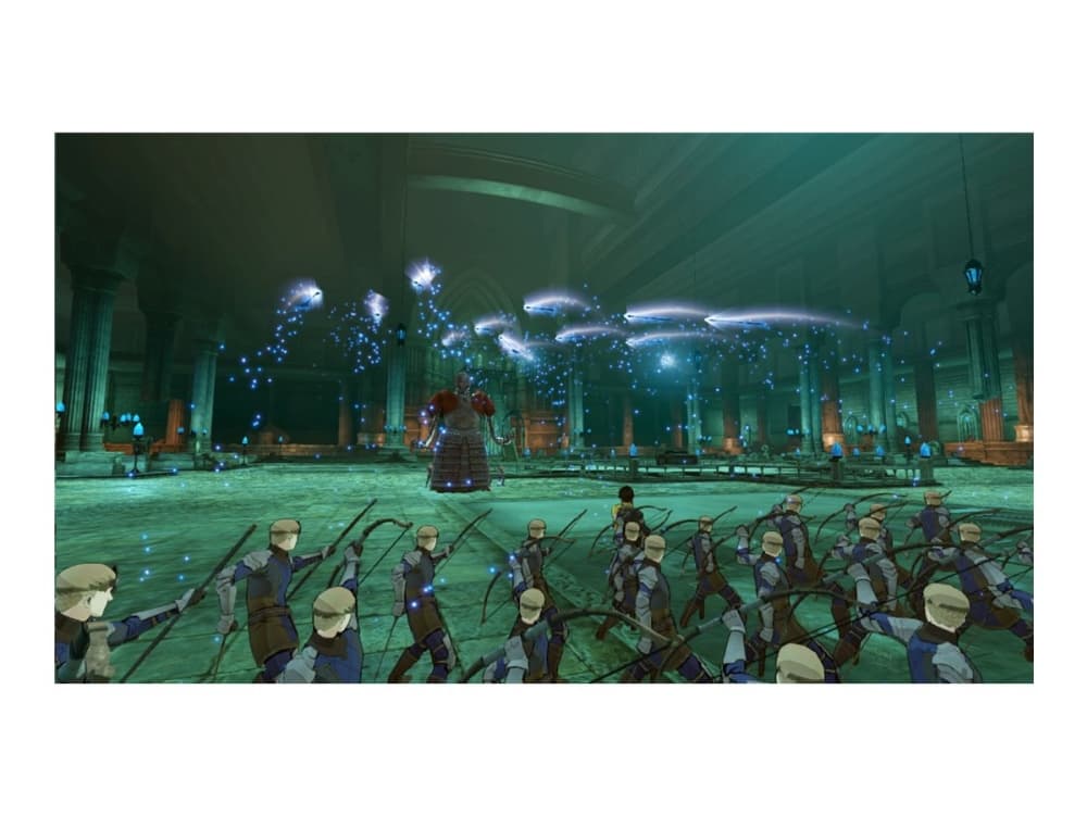 Fire Emblem Three Houses - Nintendo Switch