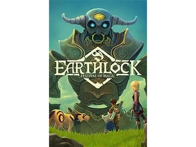 Earthlock Festival of Magic