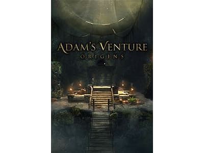 Adam's Venture Origins