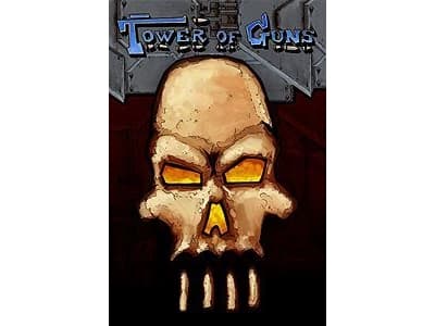 Tower of Guns