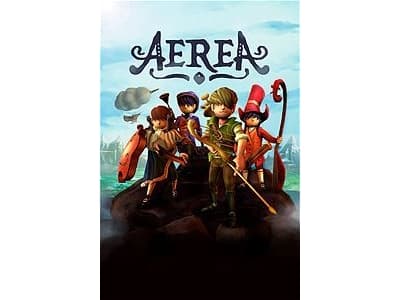 Aerea Collector's Edition
