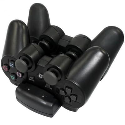 3-in1 Lataustelakka Move PS3 & PS4