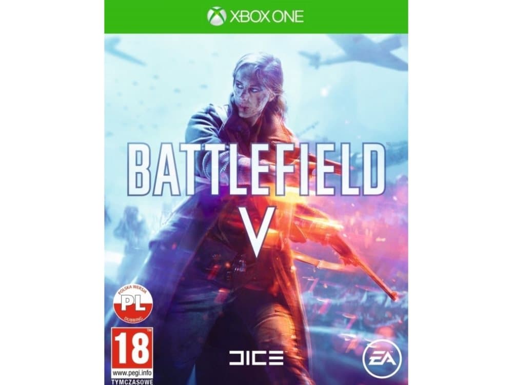 Battlefield V