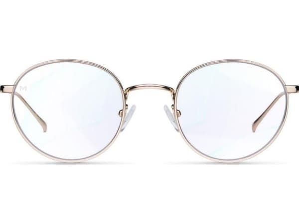 MELLER GLASSES WITH BLUE LIGHT FILTER FOR COMPUTER MELLER YSTER PINK
