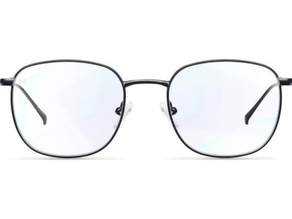 MELLER GLASSES WITH BLUE LIGHT FILTER FOR COMPUTER MELLER MAIO BLACK
