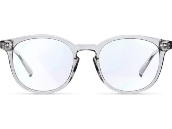MELLER GLASSES WITH BLUE LIGHT FILTER FOR COMPUTER MELLER BANNA GRAY