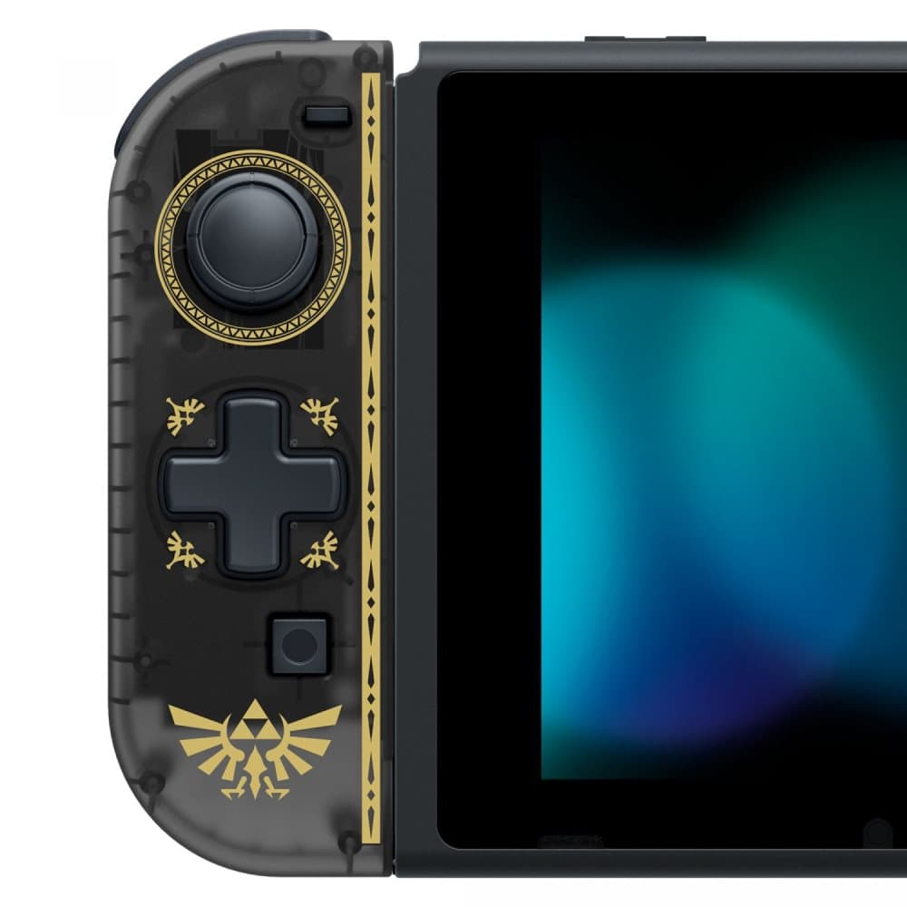 HORI D-PAD JOYCON ZELDA