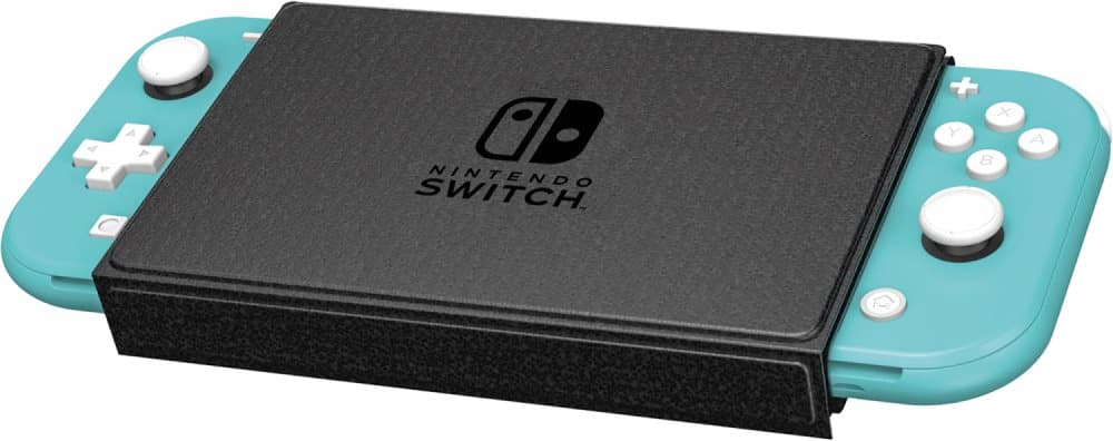 POWERA SWITCH LITE PLAY AND PROTECT KIT