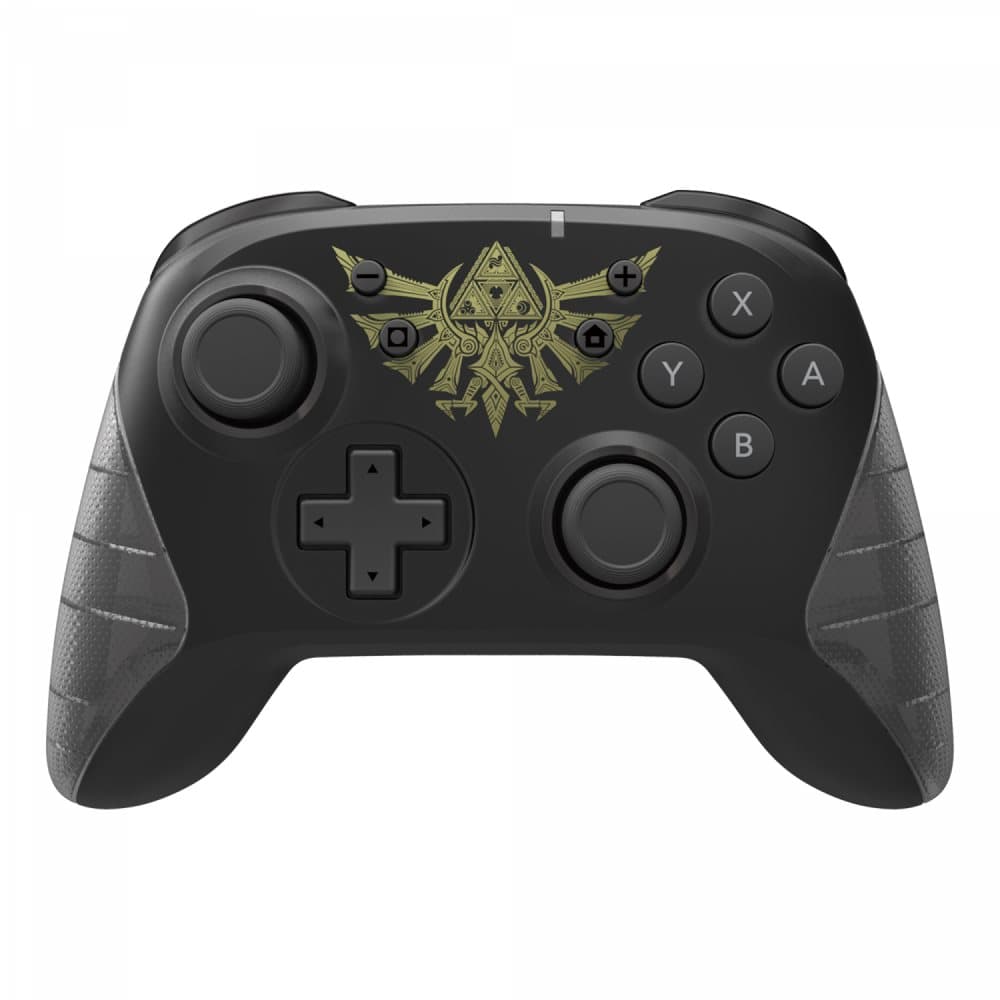 HORI WIRELESS PRO CONTROLLER Z