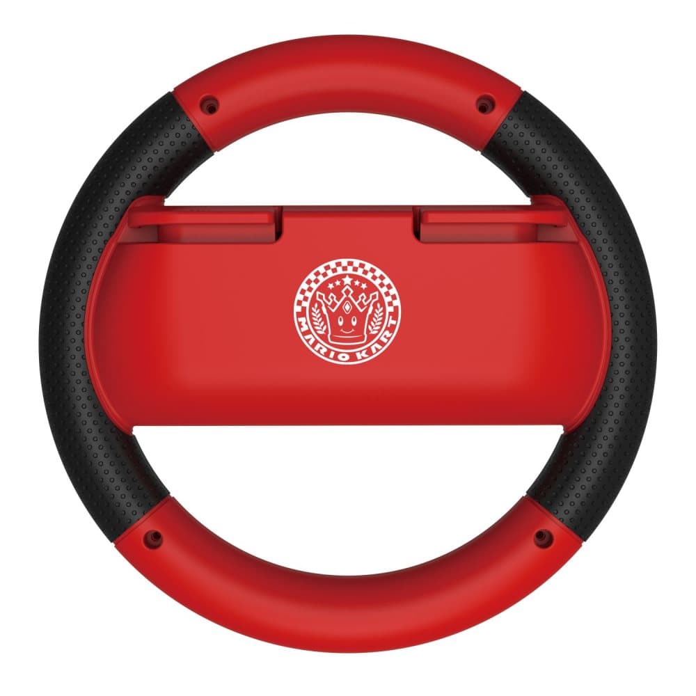 HORI SWITCH MK8 WHEEL MARIO