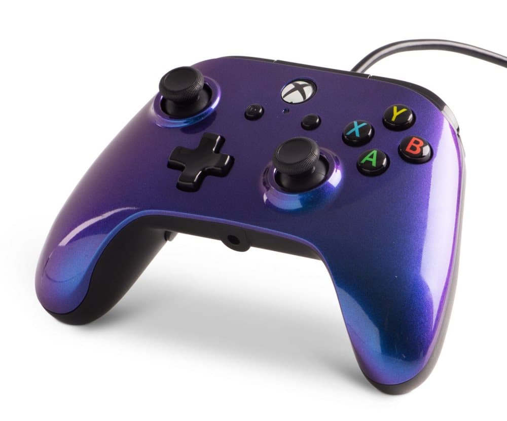 POWERA XB1 ENH - COSMOS NEBULA