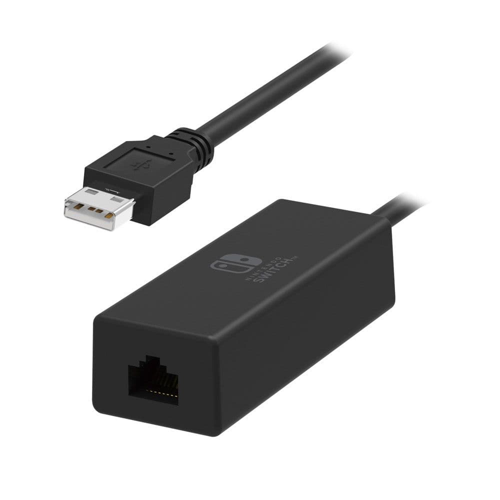 HORI LAN ADAPTER