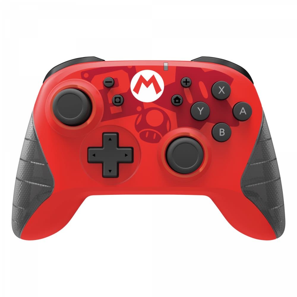 HORI WIRELESS PRO CONTROLLER M