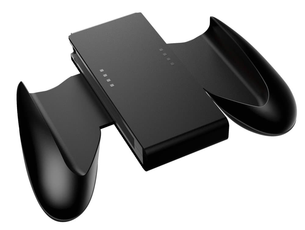 POWERA SWITCH GRIP - BLACK