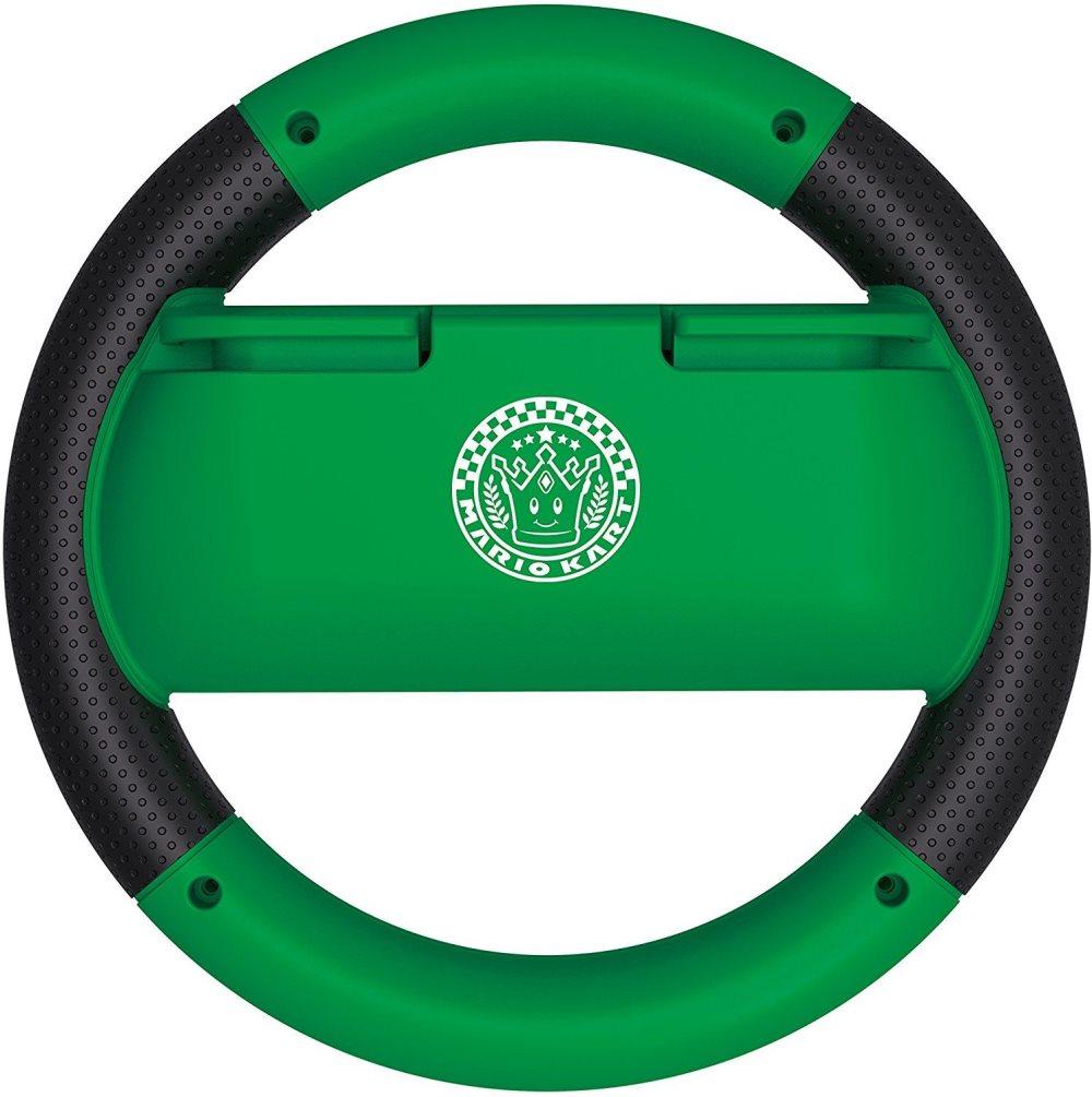 HORI SWITCH MK8 WHEEL LUIGI