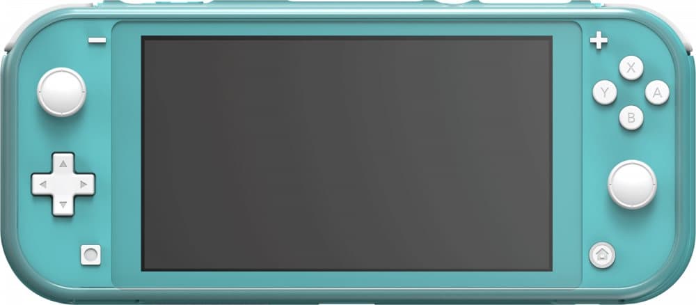 POWERA SWITCH LITE CONSOLE COVER