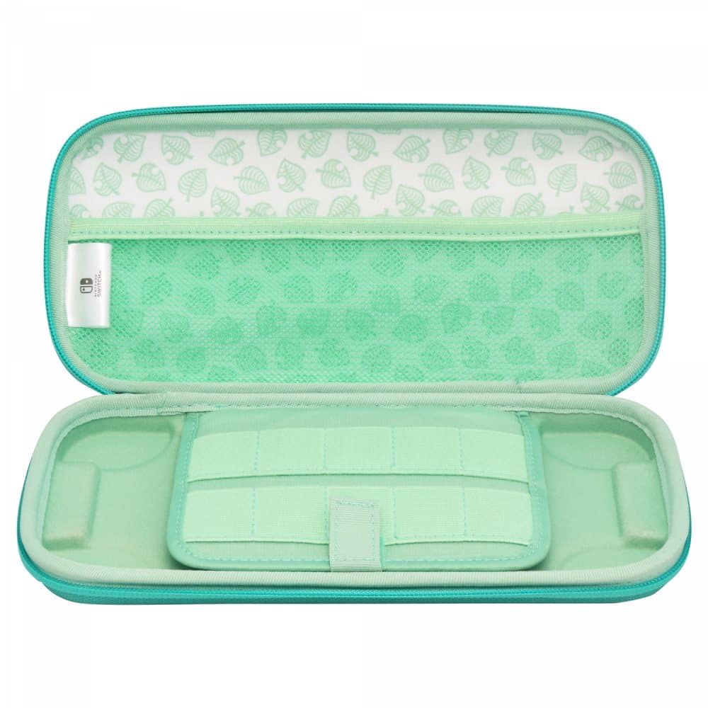 HORI HARD VAULT CASE - NINTENDO SWITCH