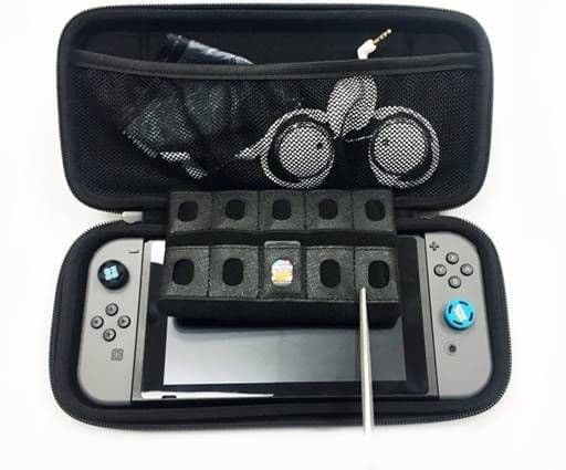 HORI ALUMI CASE ZELDA