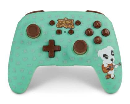 POWERA NSW WIRELESS CONTROLLER ANIMAL CROSSING