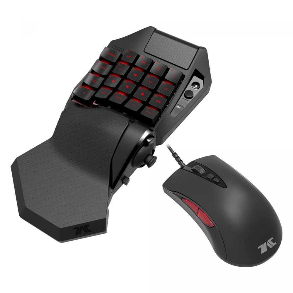 HORI TAC: PRO