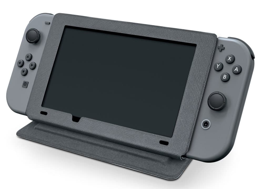 POWERA SWITCH HYBRID COVER KIT
